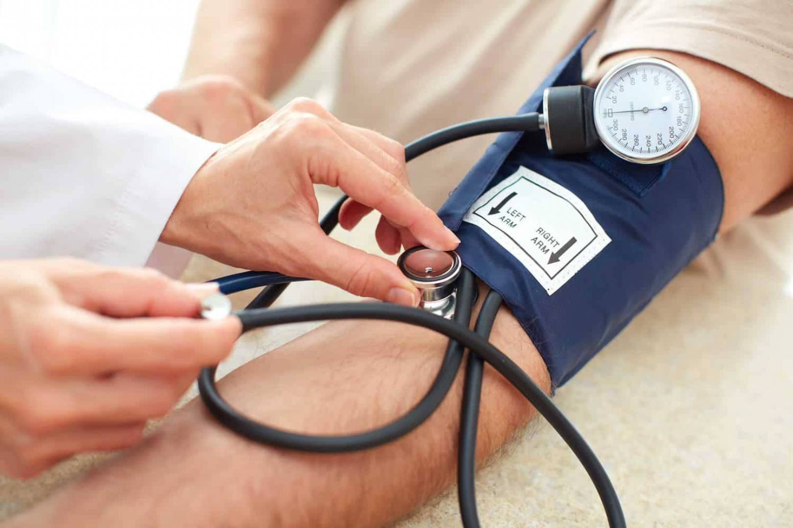 إرشادات أساسية تساعدك على التحكم بضغط الدم المنخفض