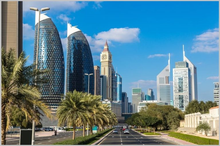 الرسوم الحكومية في الإمارات العربية المتحدة