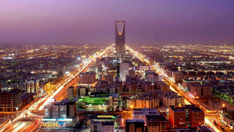 مستقبل الفعاليات في السعودية: رؤية طموحة وتحولات غير مسبوقة